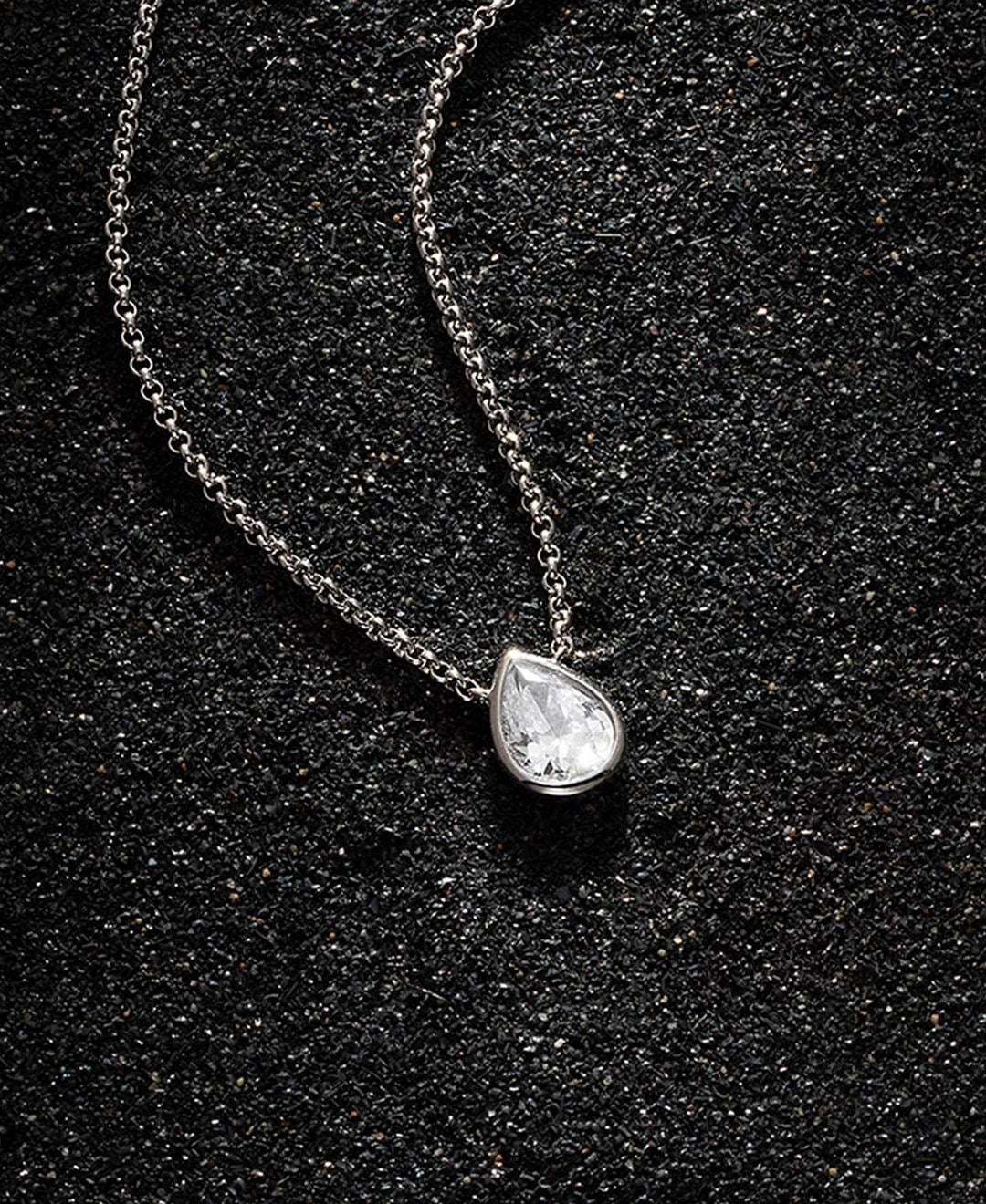 Master necklace -LUXE