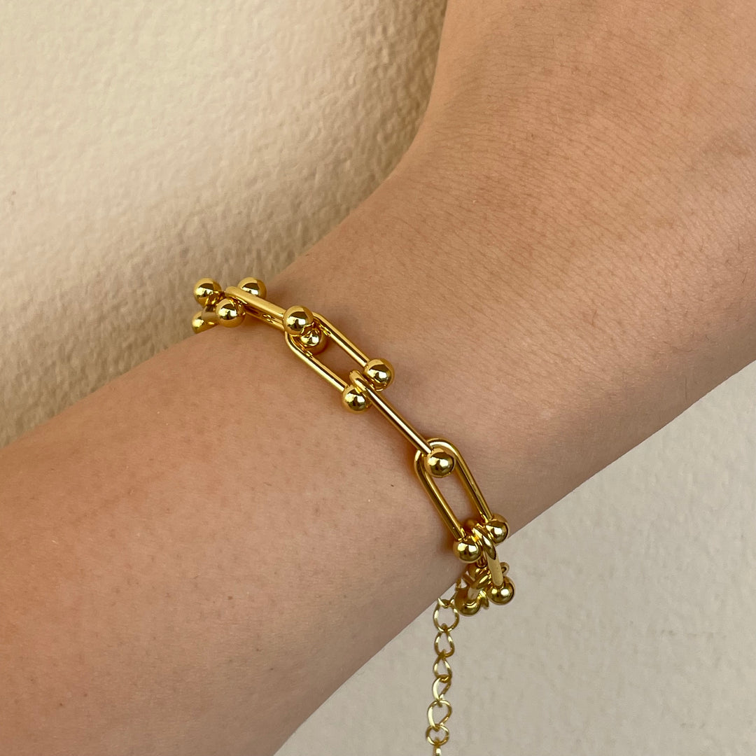 Link Bracelet