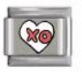 Xo italian charm