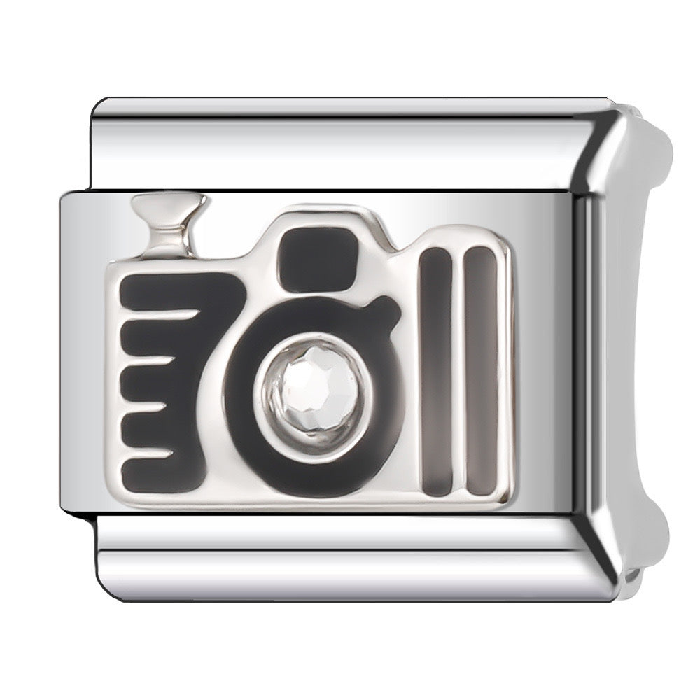 Camera italian charm