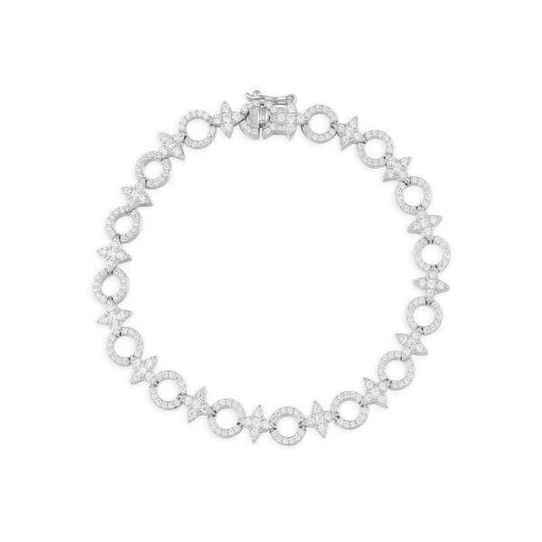 Losonge bracelet - LUXE