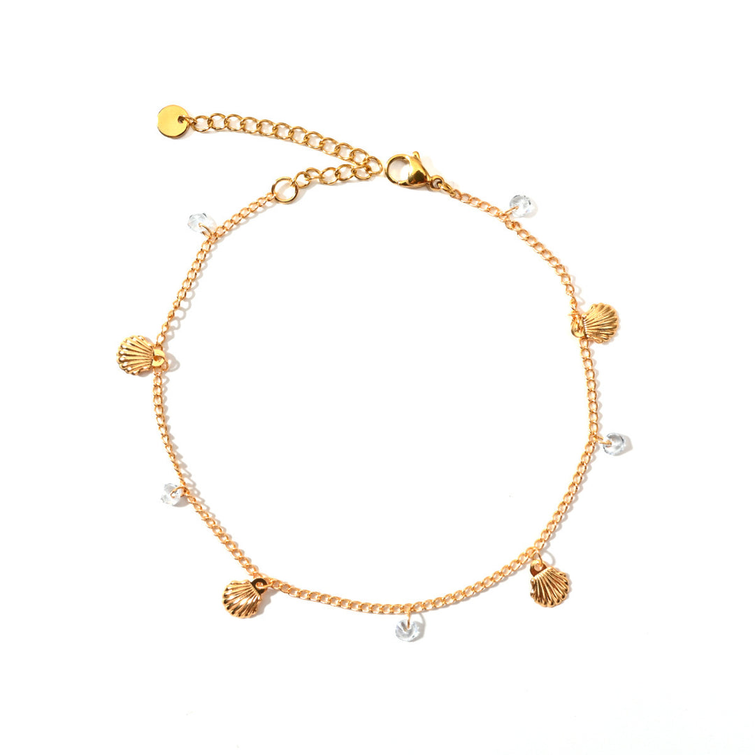 Anklet 1