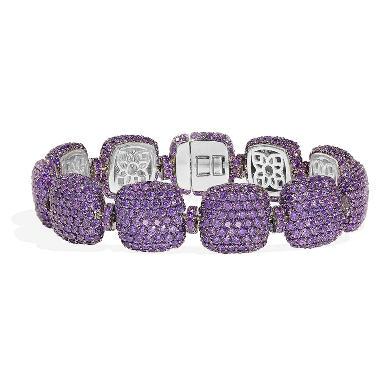 Sofia bracelet -LUXE