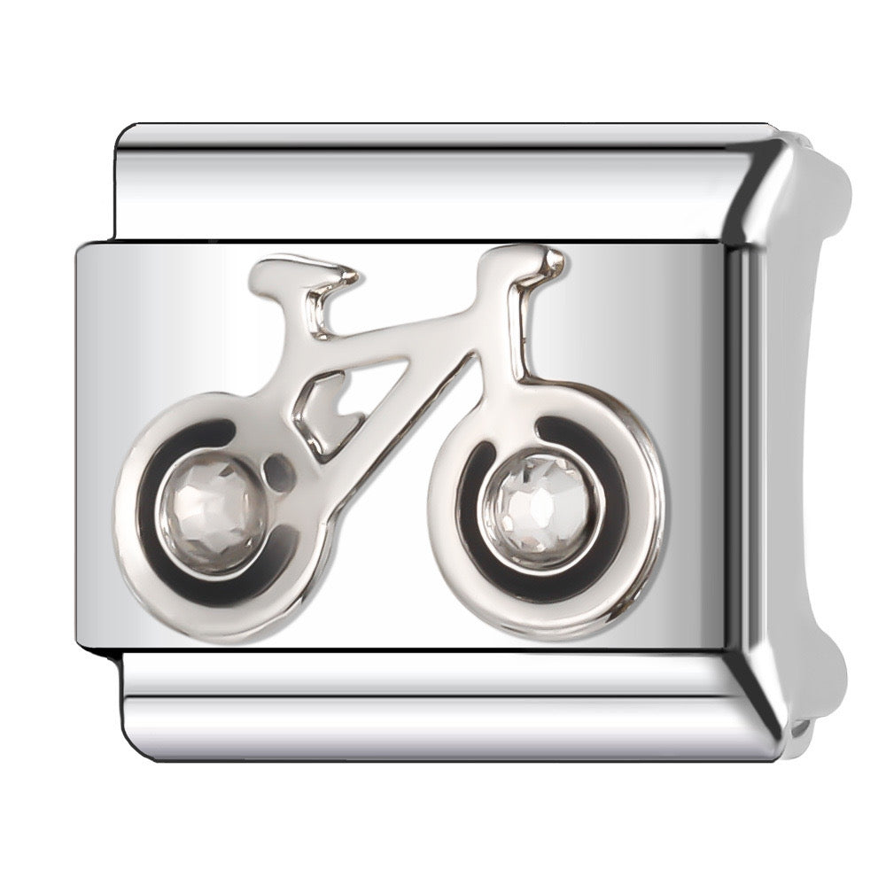 Bike italian charm