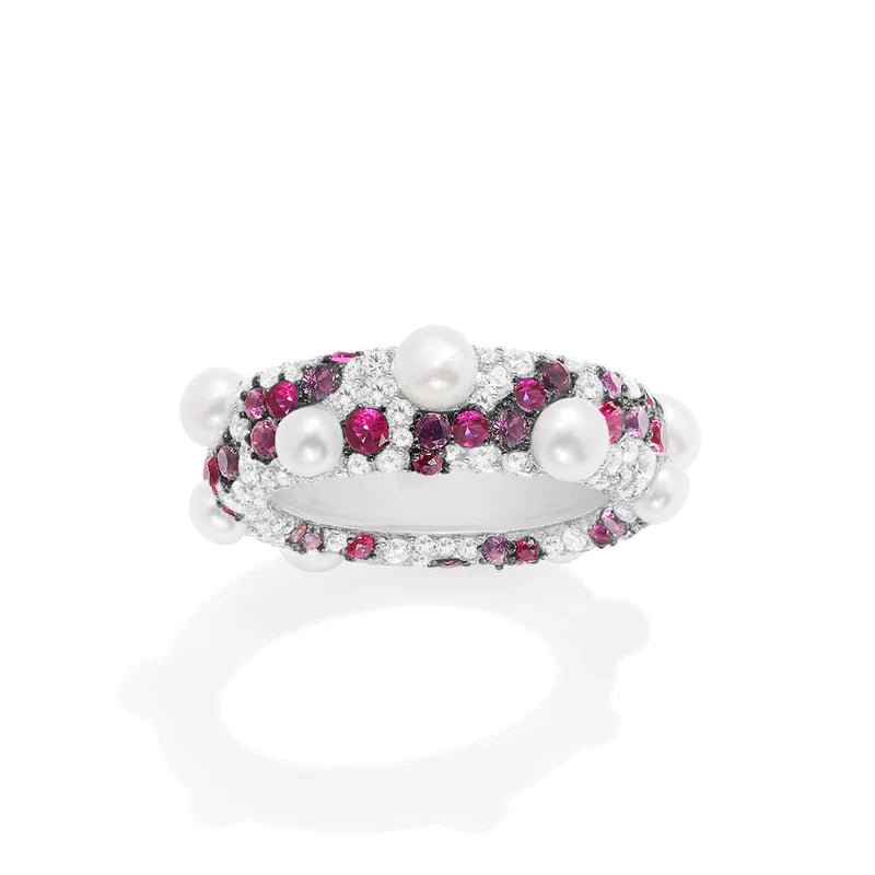 Bubble ring -LUXE