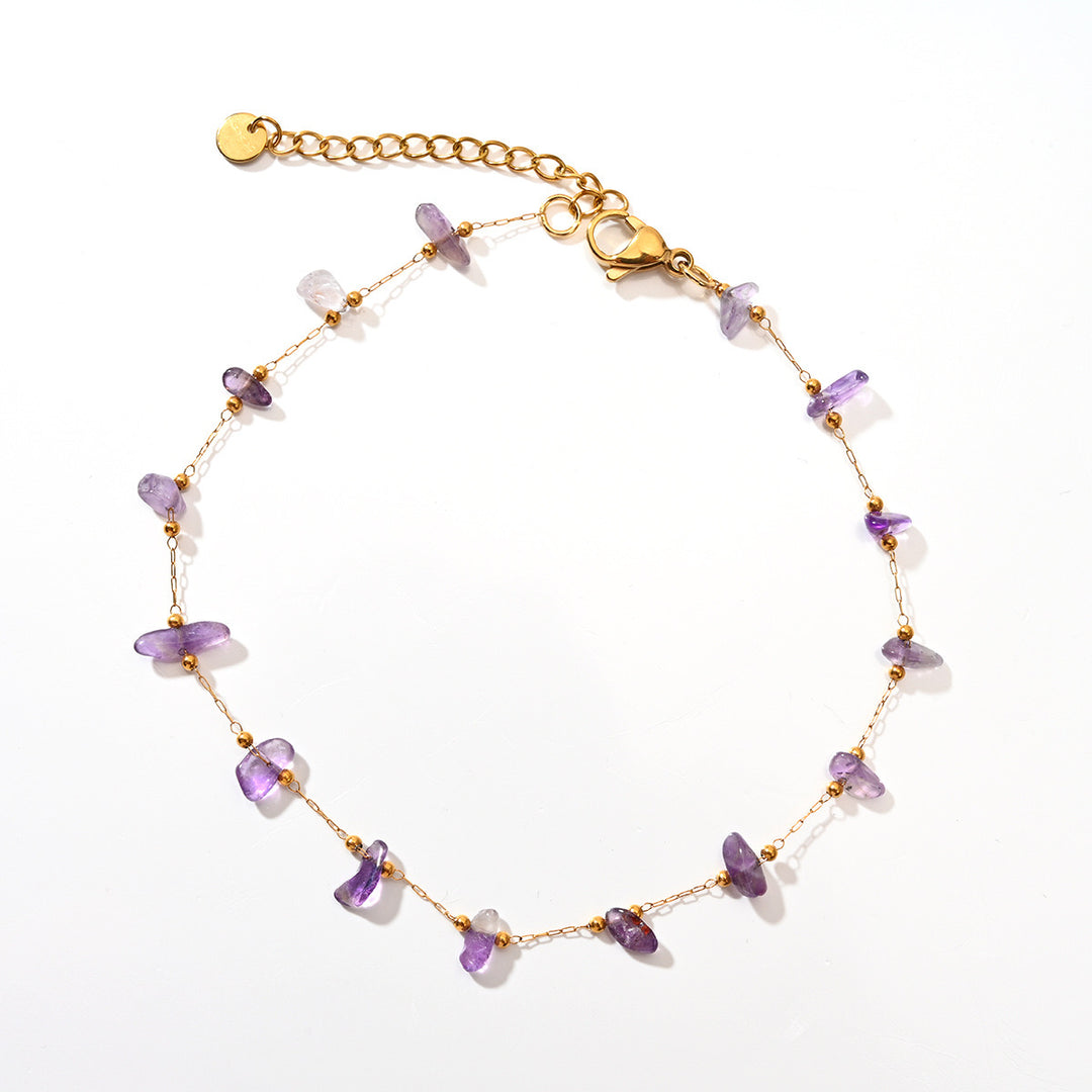 Anklet 7