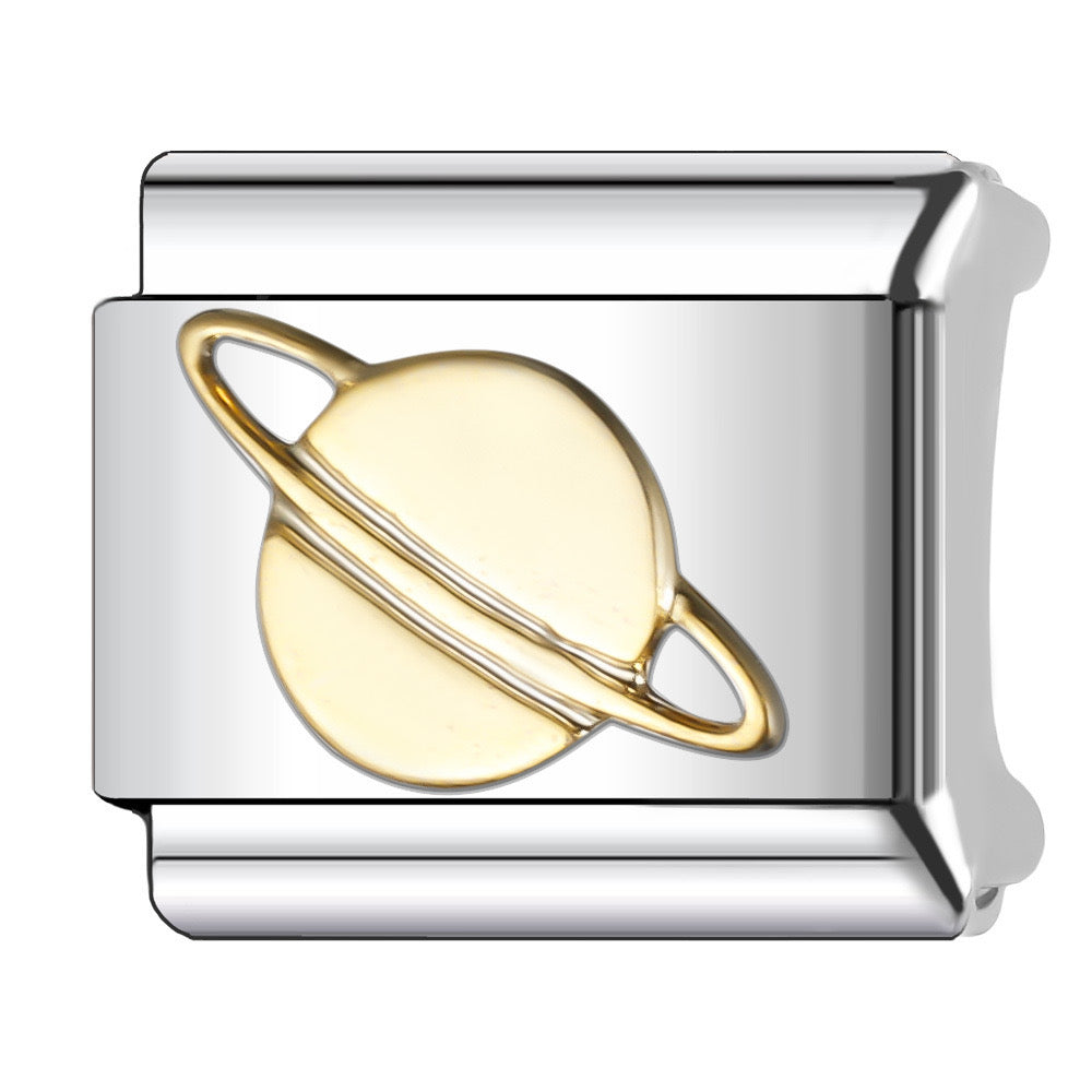 Planet italian charm