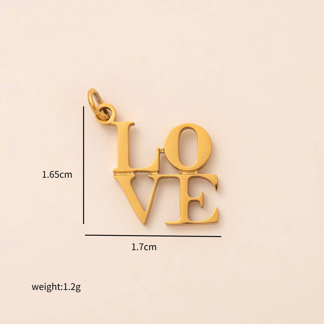 Love charm