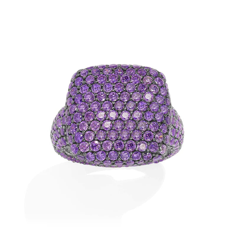 Sofia ring -LUXE