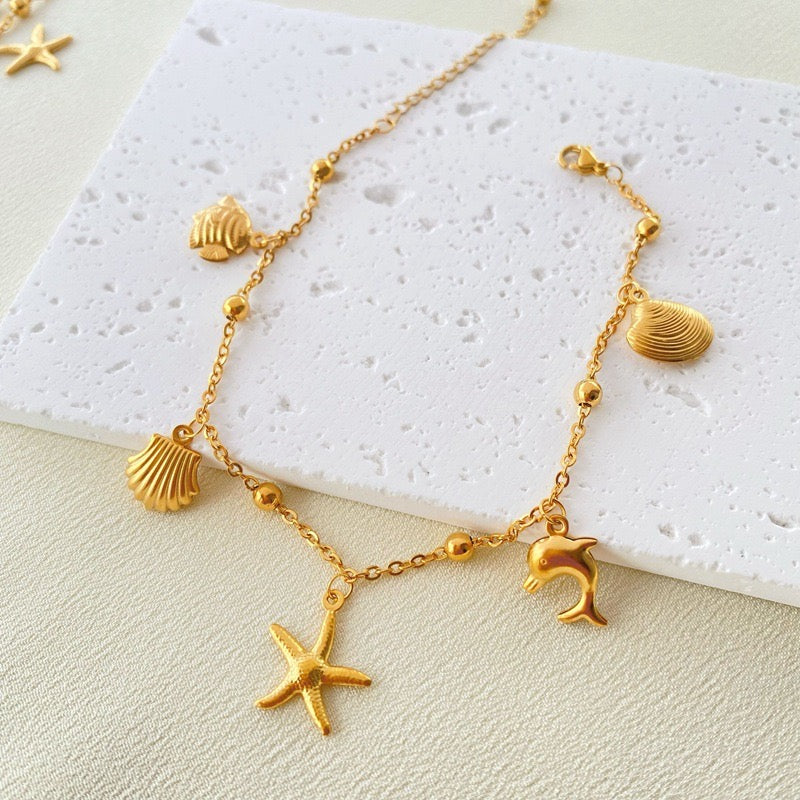 Anklet 4