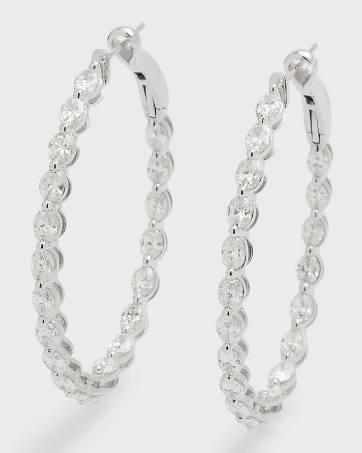 Eclat earrings -LUXE
