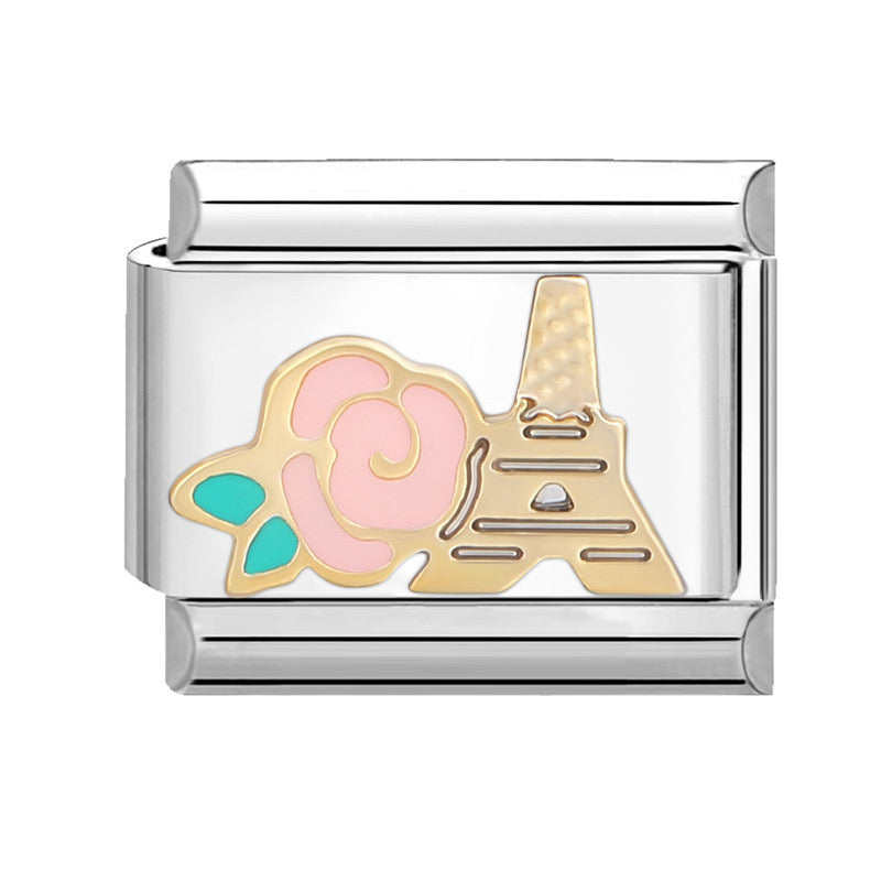 Paris italian charm