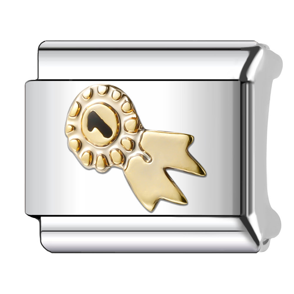 1st place italian charm