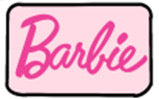Barbie italian charm