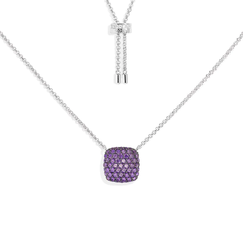 Sofia necklace -LUXE