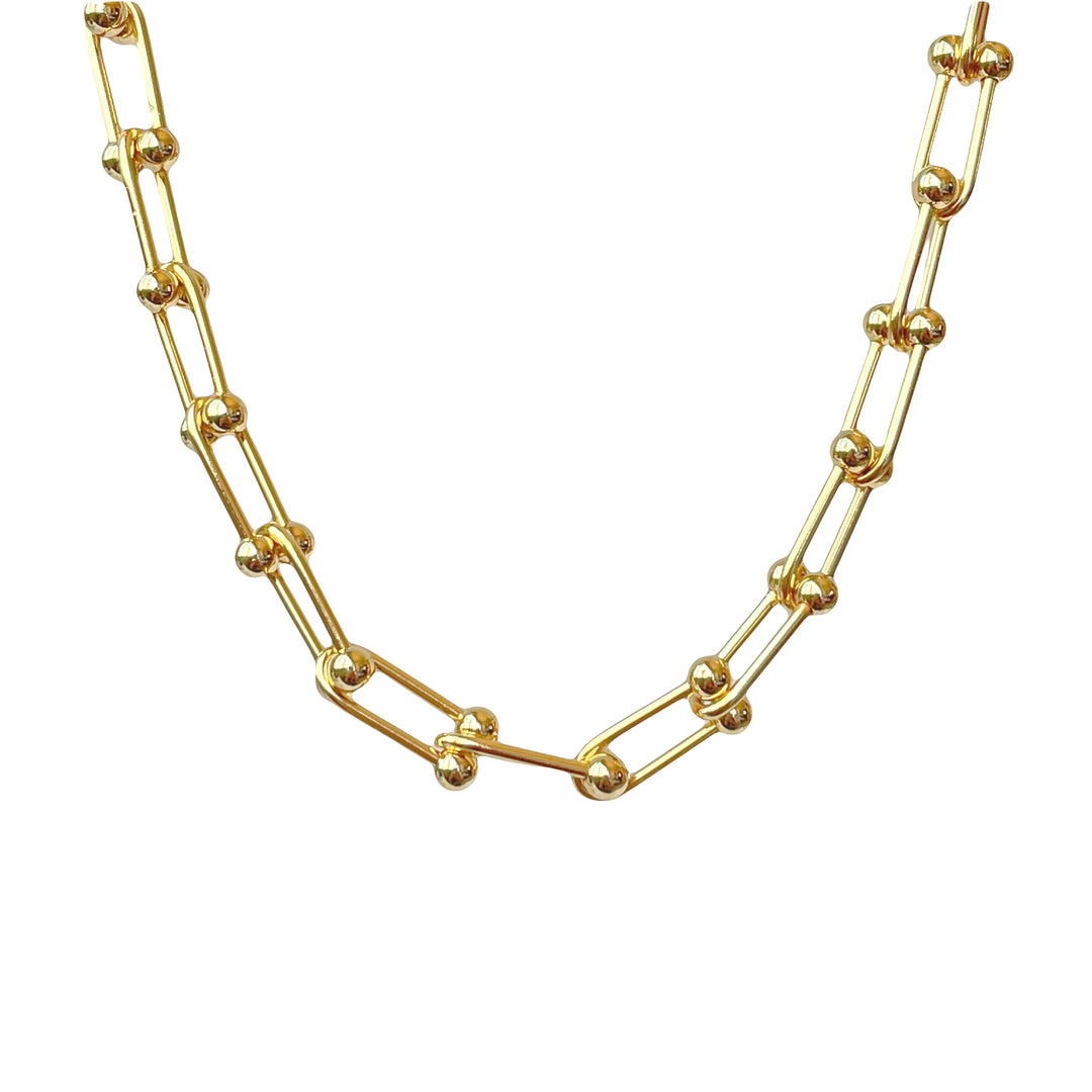 Link Necklace
