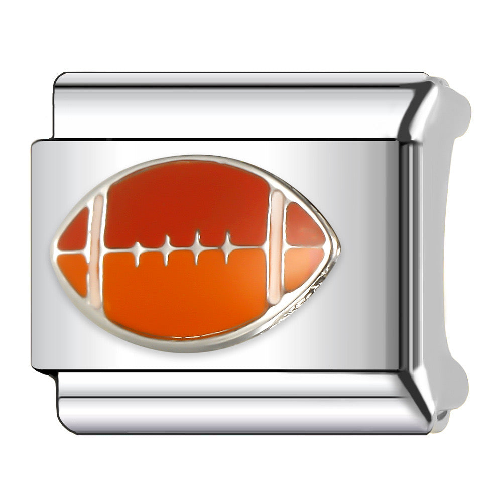 American football italian charm