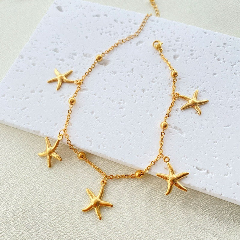 Anklet 3