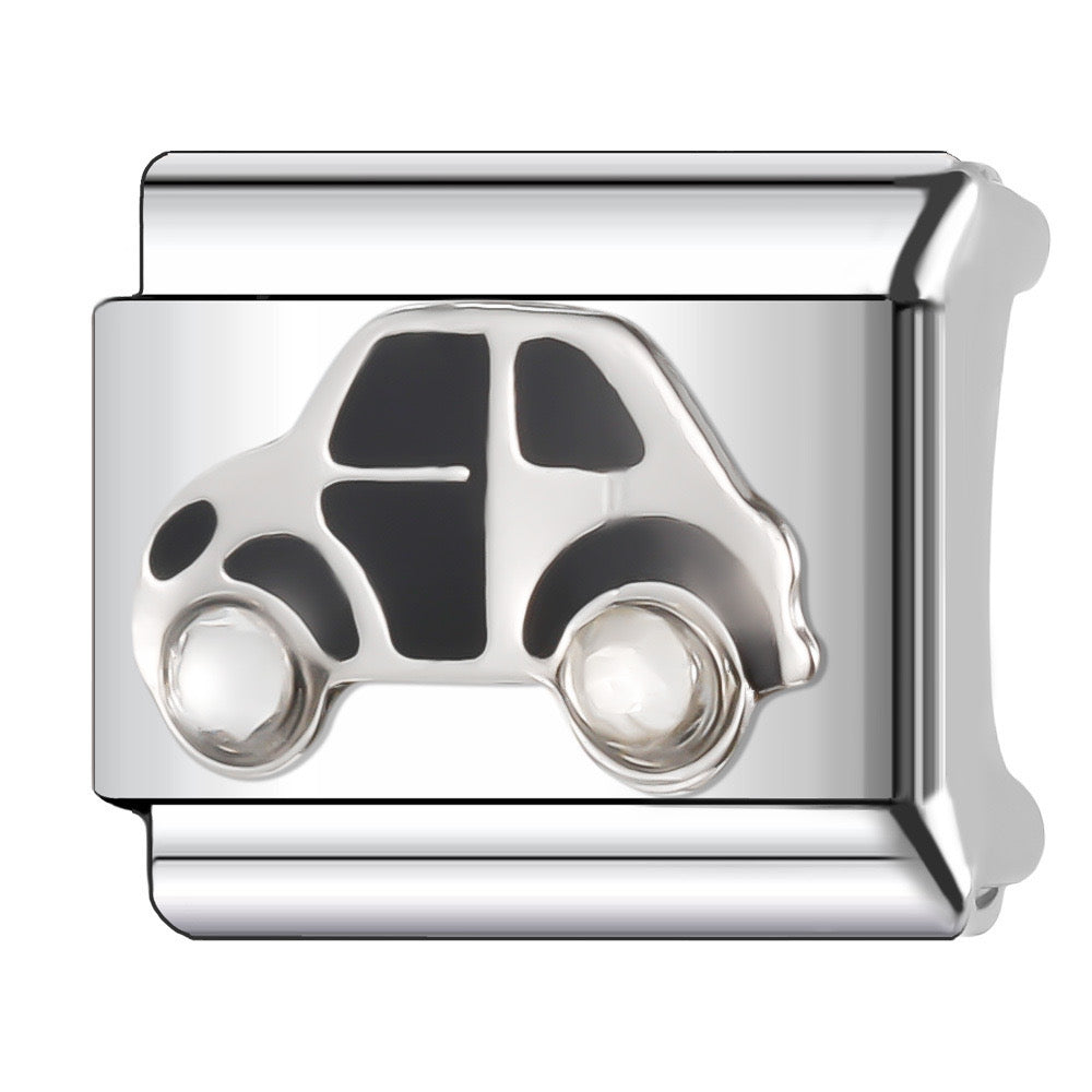 Car italian charm