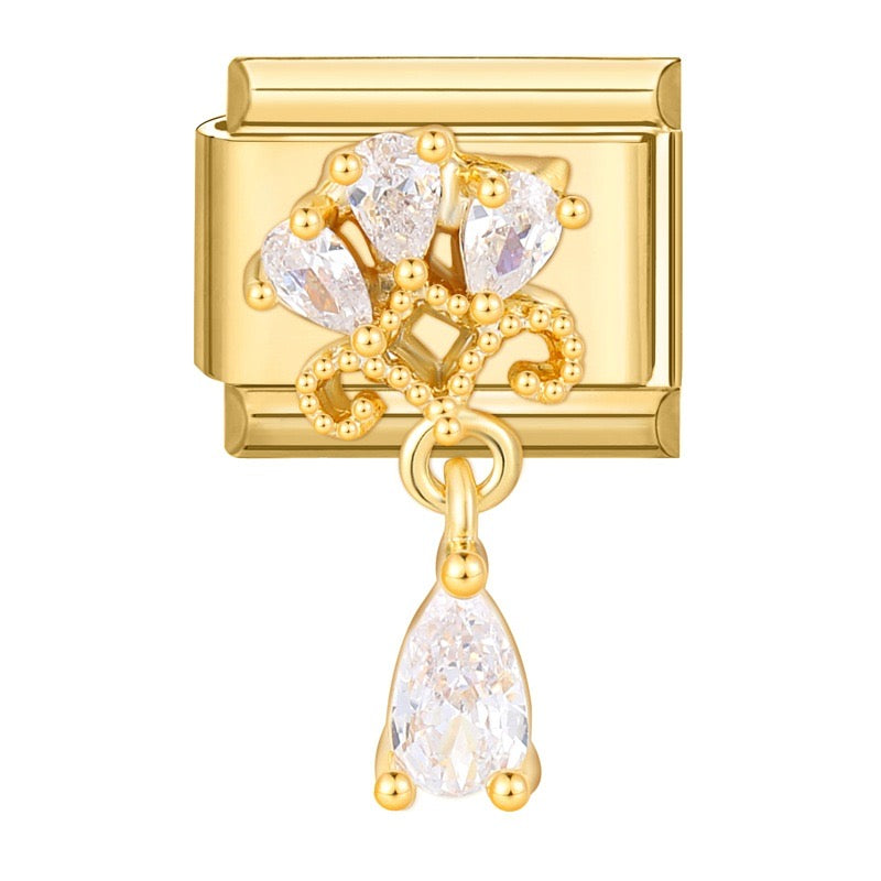 Royal italian charm