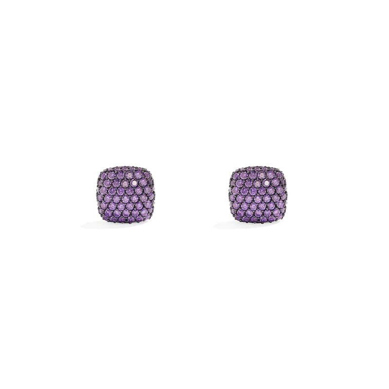 Sofia ear studs -LUXE