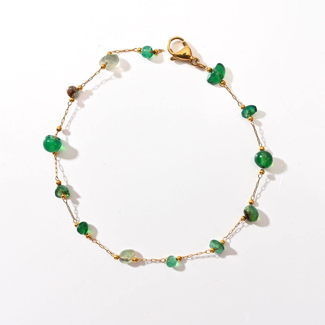 Anklet 9