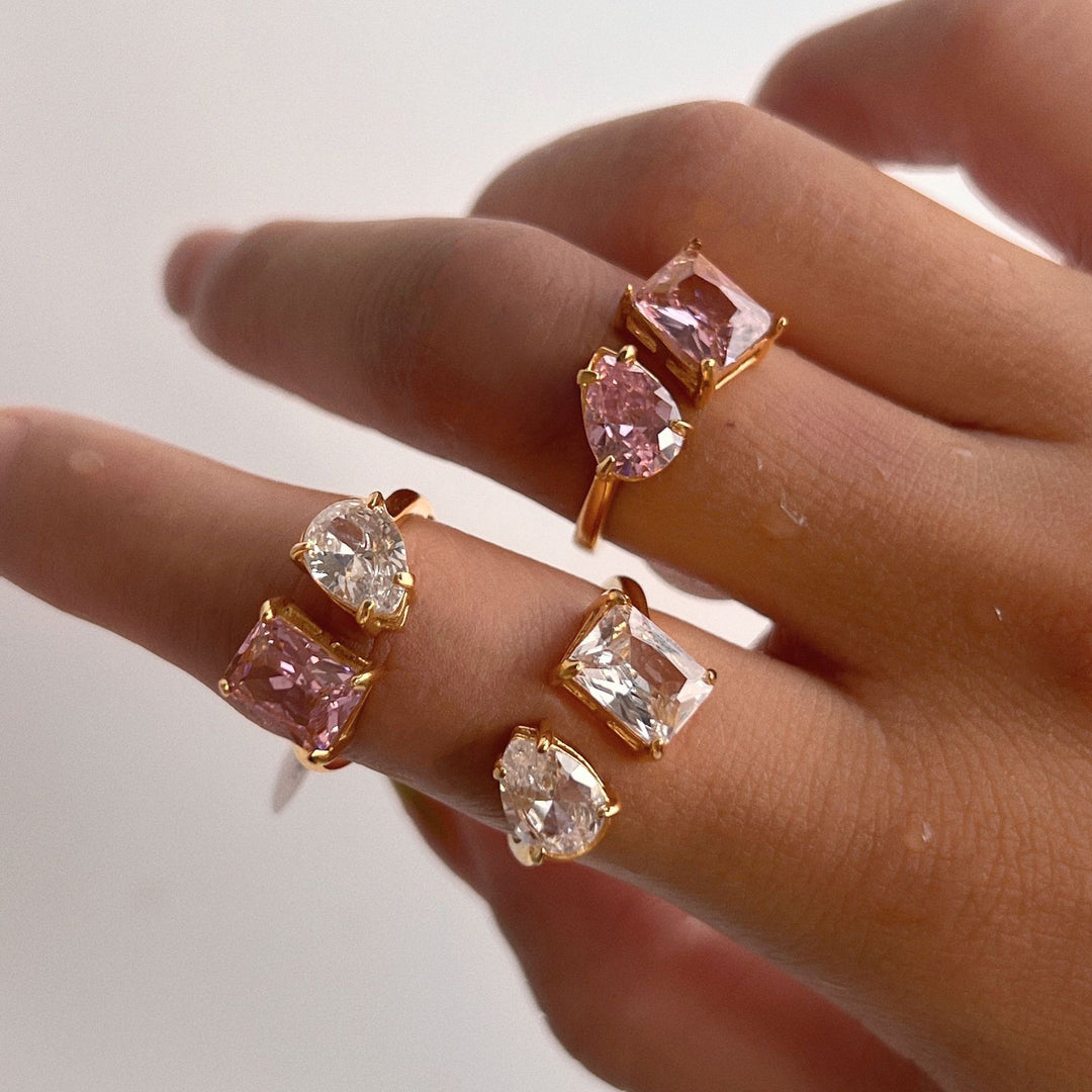 Kylie ring
