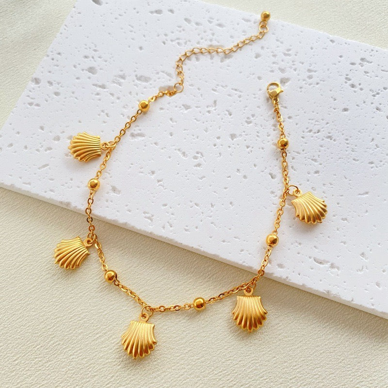 Anklet 2
