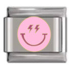 Power smile italian charm