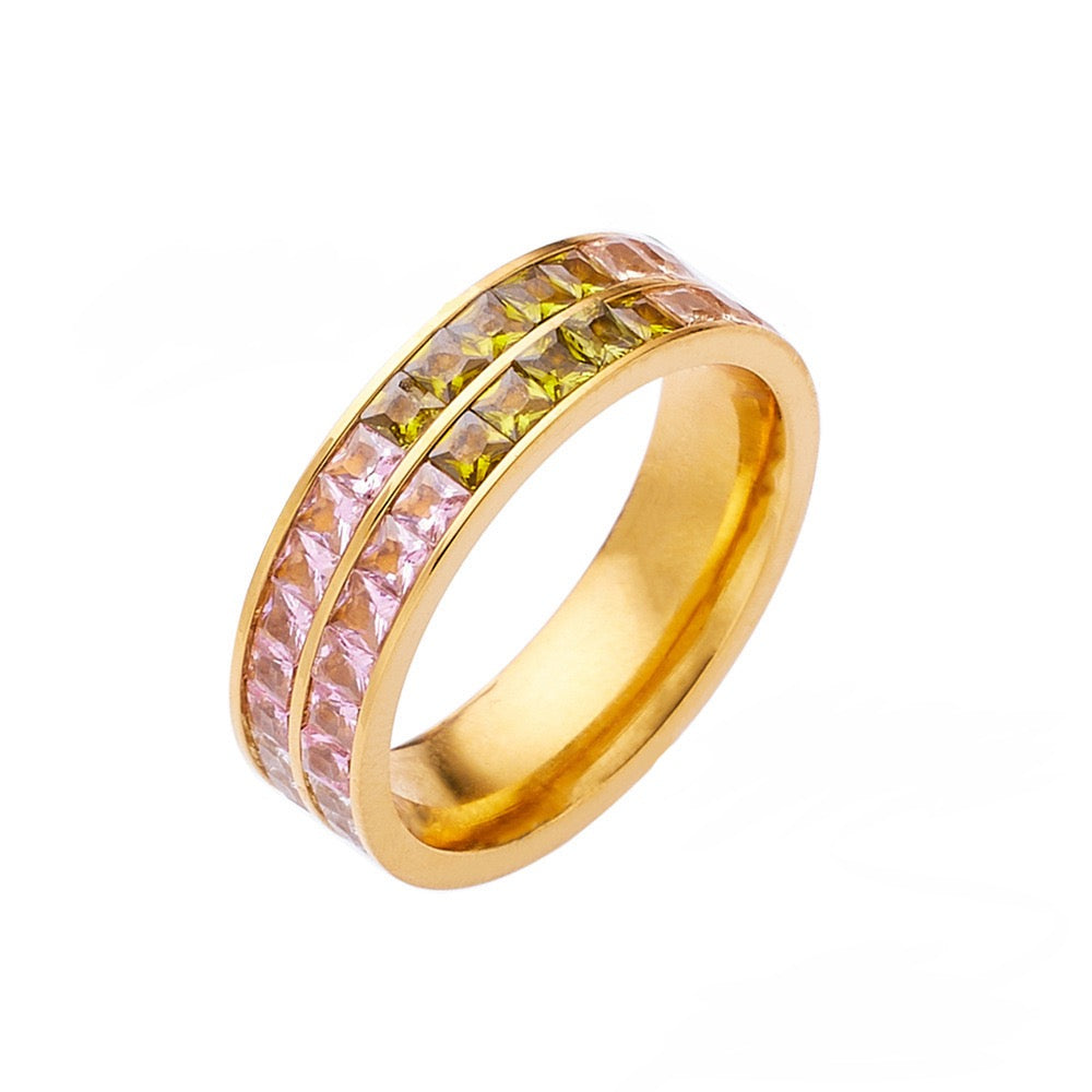 Palette ring