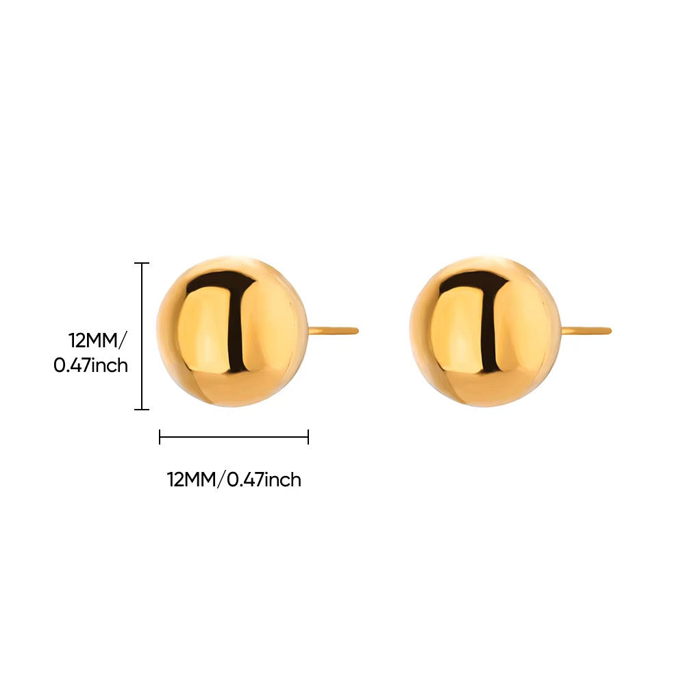 Laura earrings