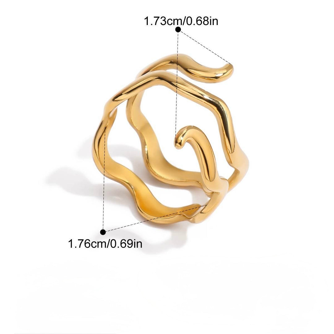 Root ring