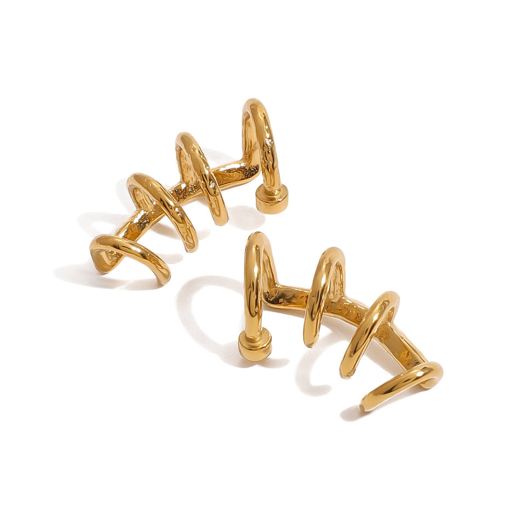 Quatro ear cuff ( 1 piece )