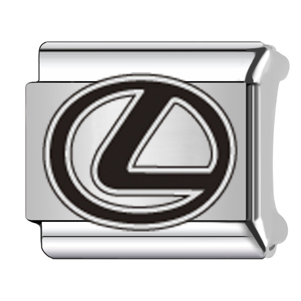 Lexus Italian charm