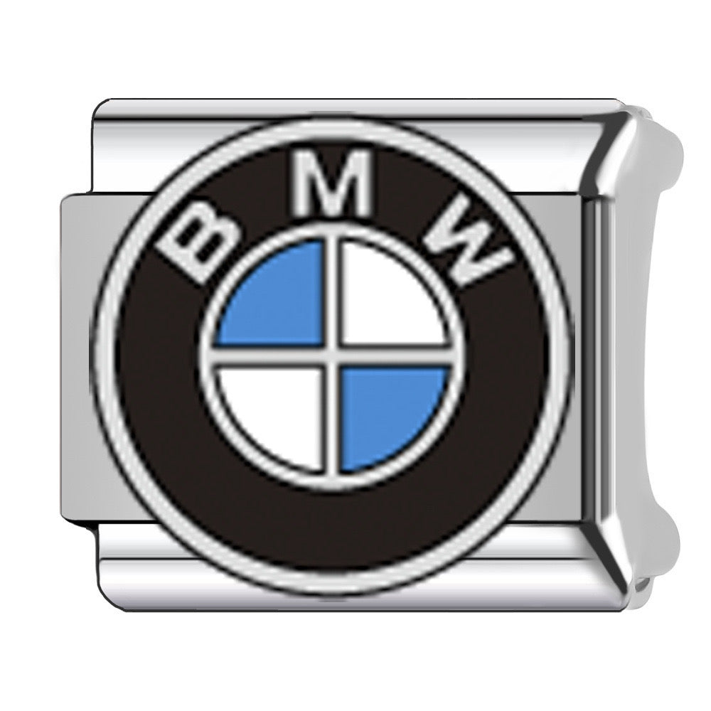 BMW italian charm
