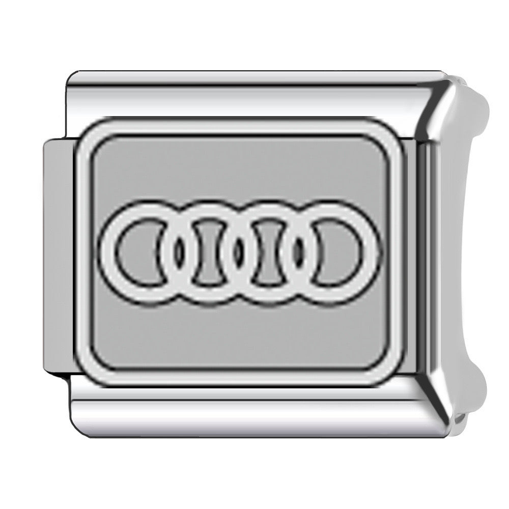 Audi italian charm
