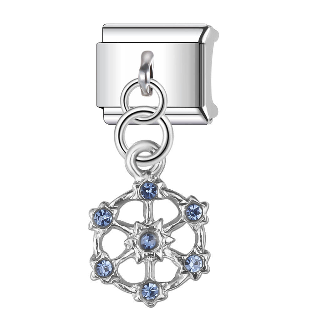 Ice italian charm
