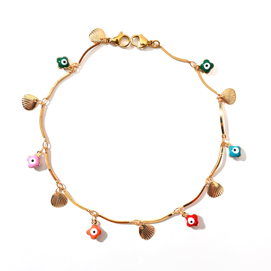 Anklet 13