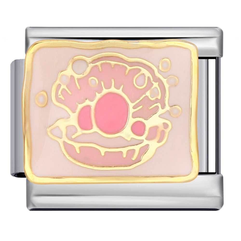 Perla italian charm