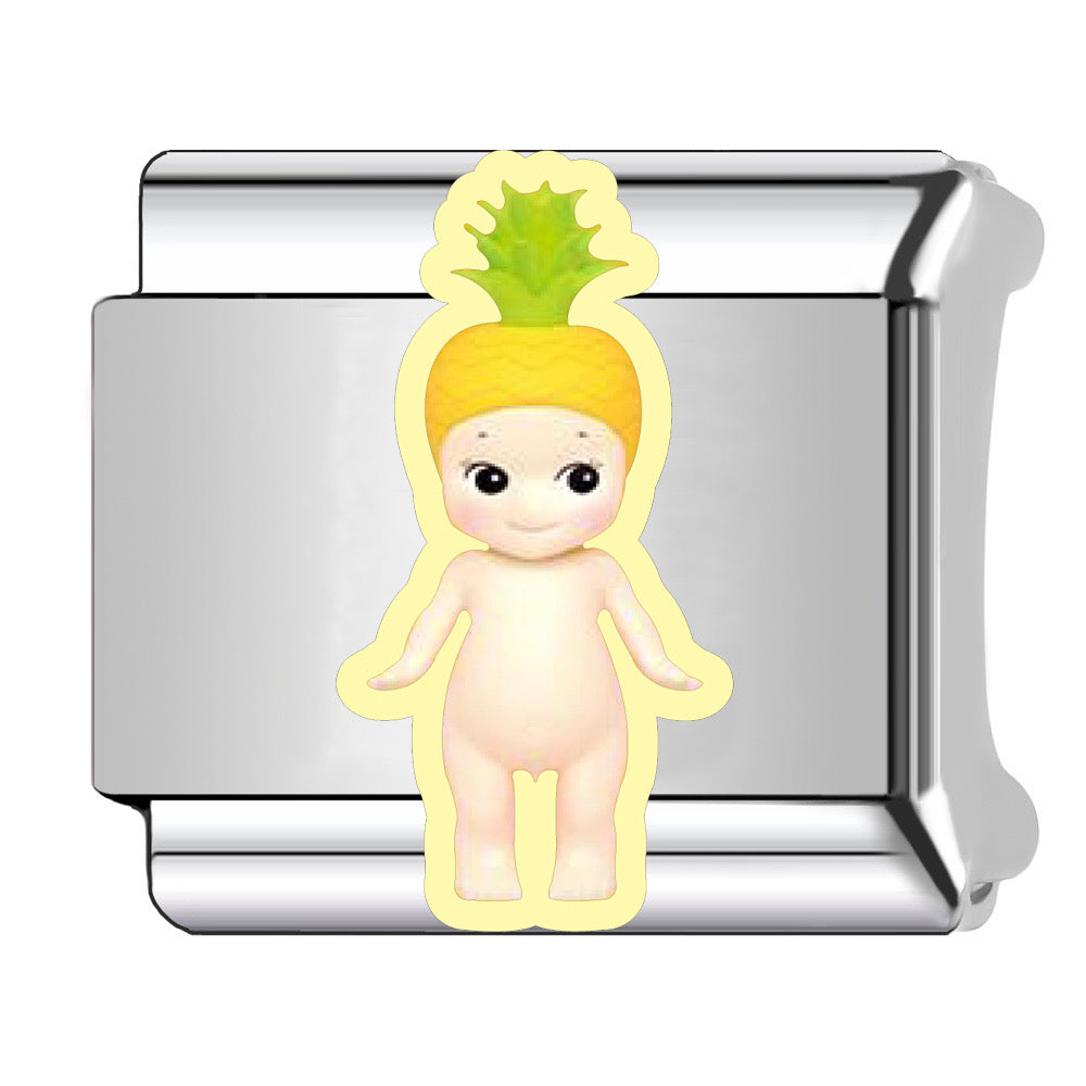 Sonny angels italian charm