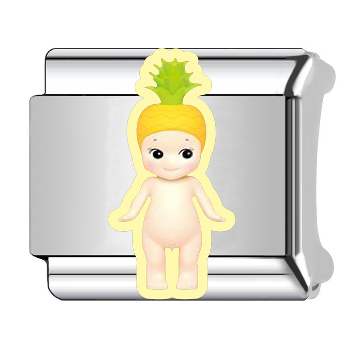 Sonny angels italian charm