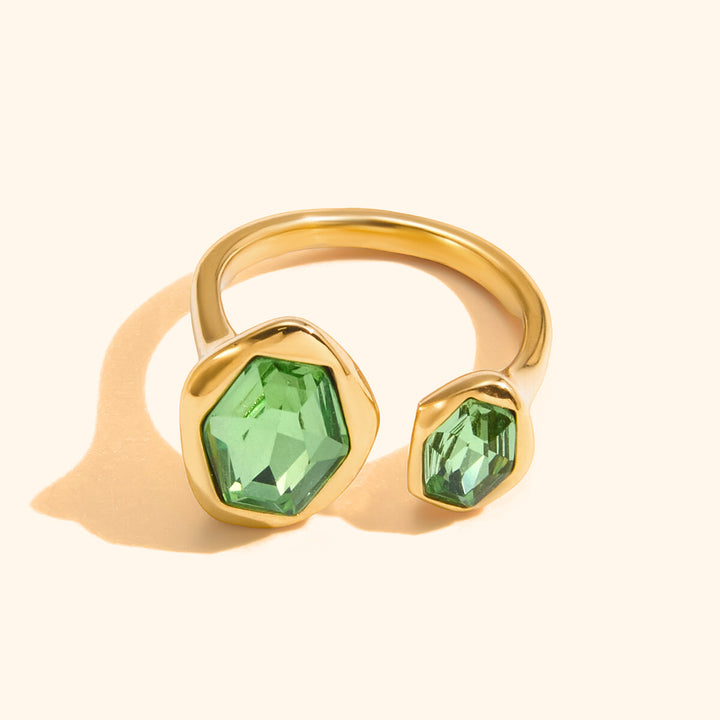 Nature ring