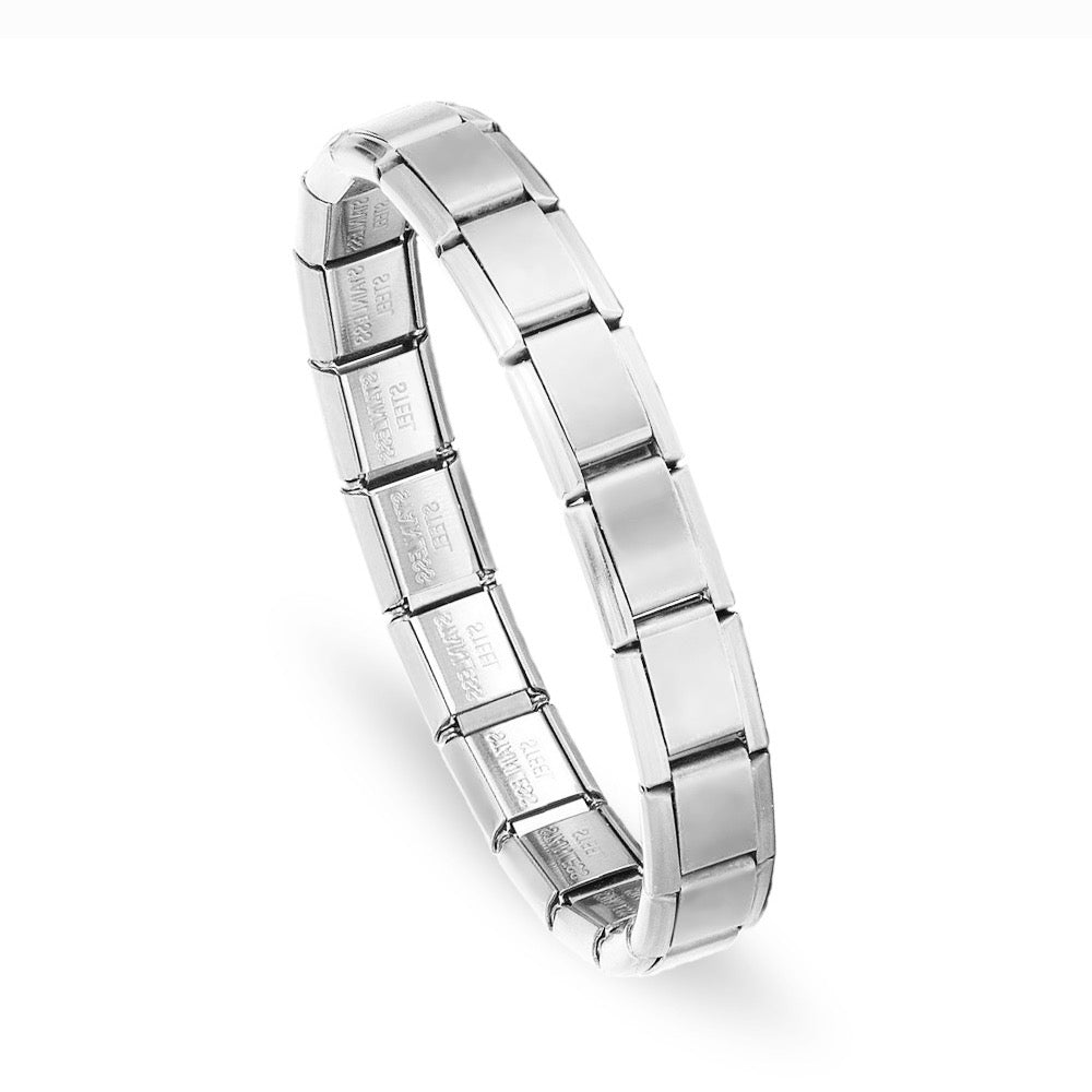Italian bracelet charms bar