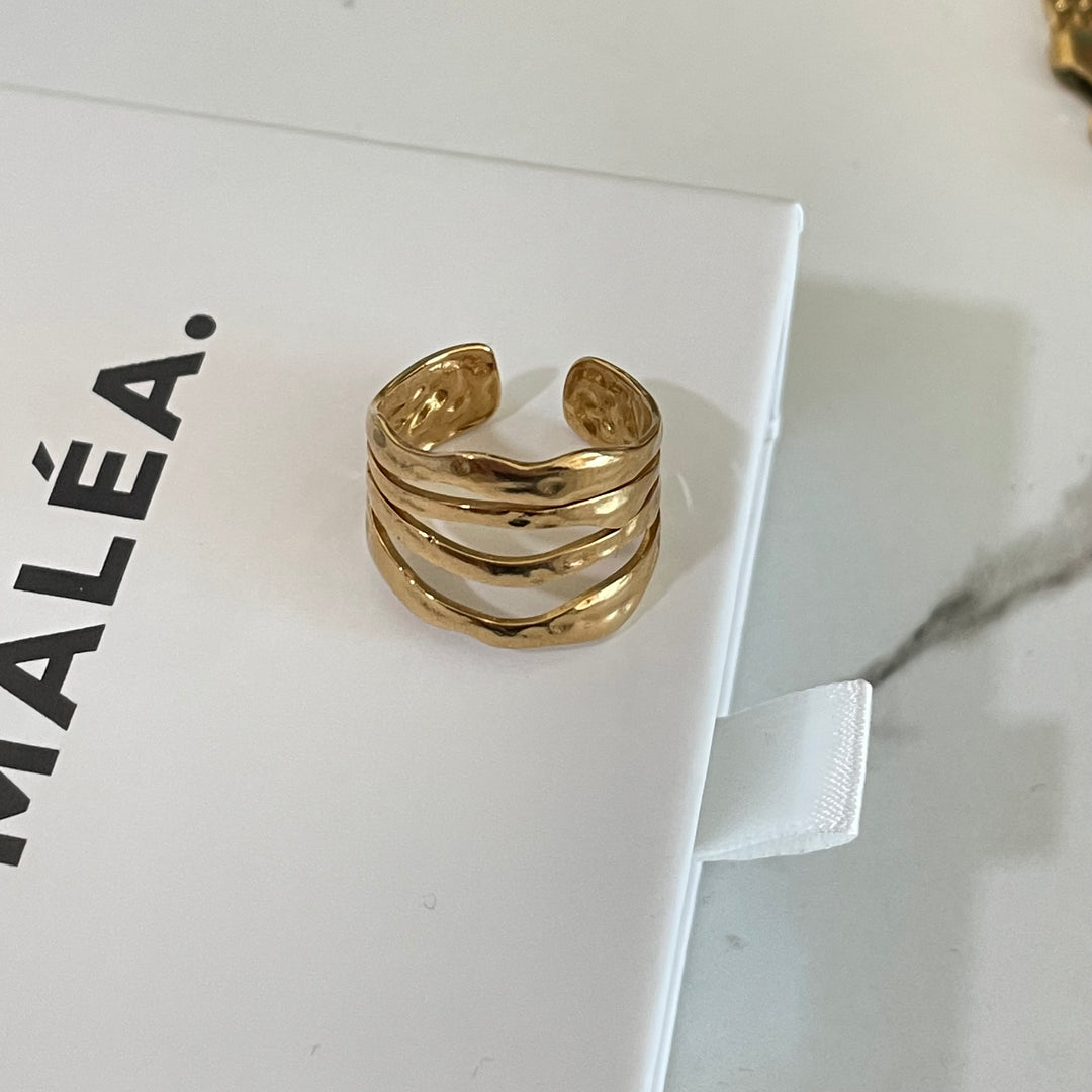 Kai ring