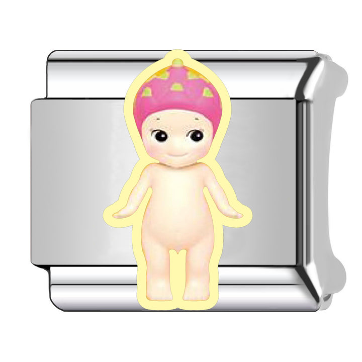 Sonny angels italian charm