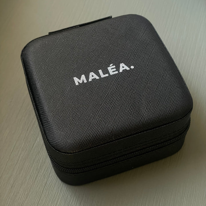 Maléa Jewelry Travel Box