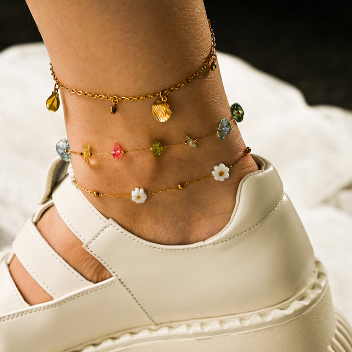Anklet 11
