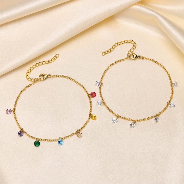 Anklet 5