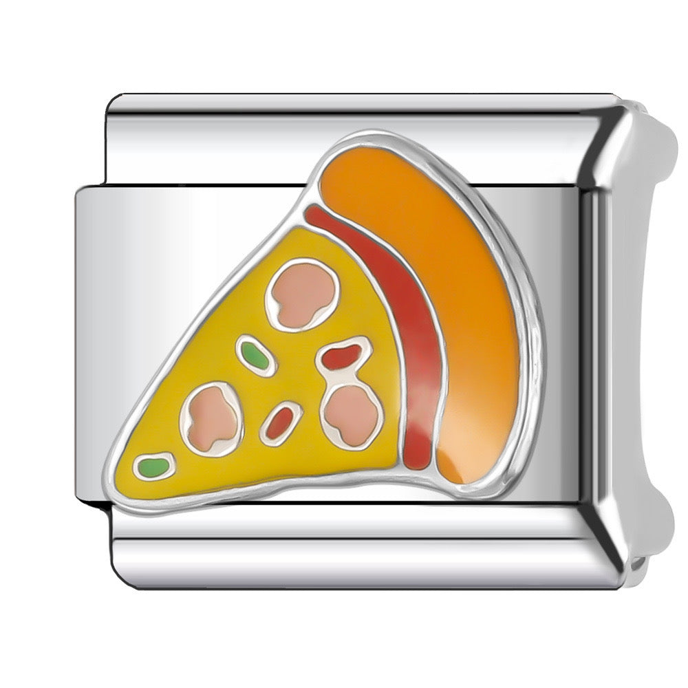 Pizza italian charm