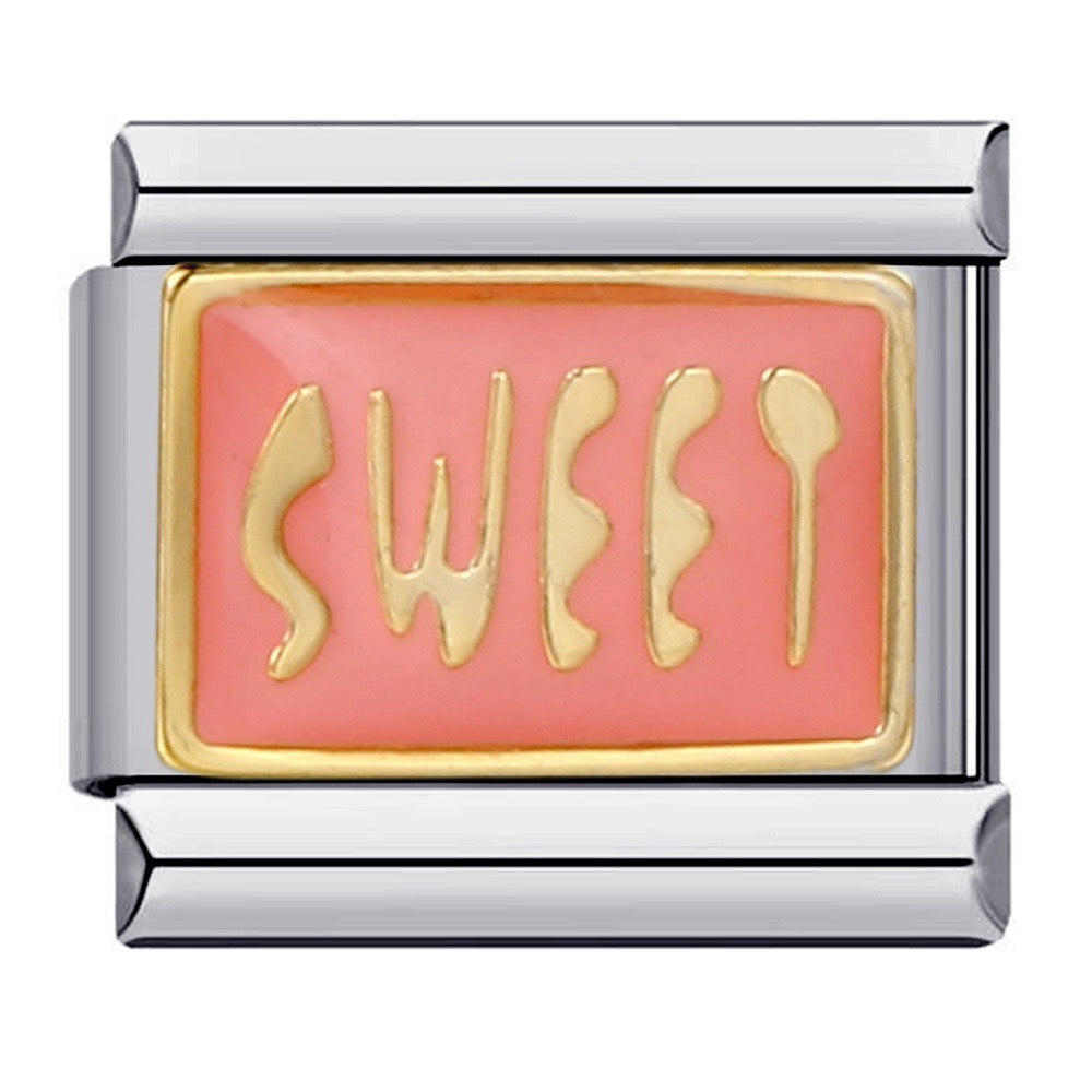 Sweet italian charm